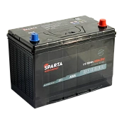 Аккумулятор SPARTA High Energy Asia (100 Ah)